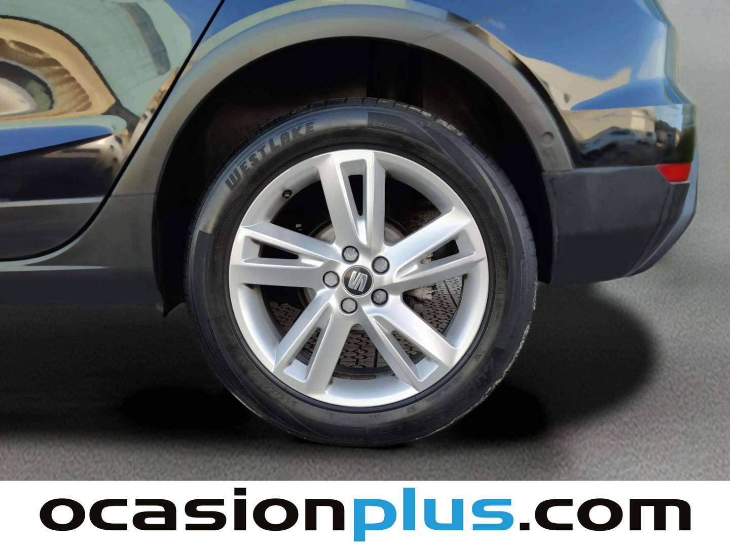 Seat Arona Seat Arona 1.6 TDI Ecomotive FR (115 CV) diésel