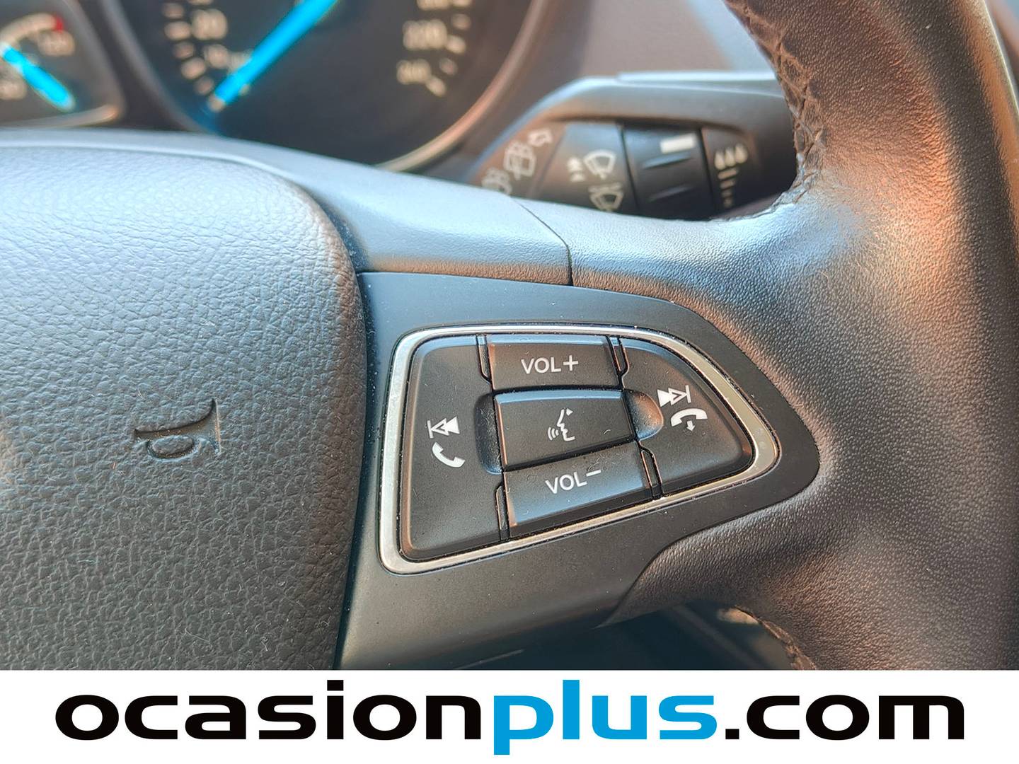 Ford Kuga Ford Kuga 1.5 EcoBoost S&S Titanium 4x2 (150 CV) km 0