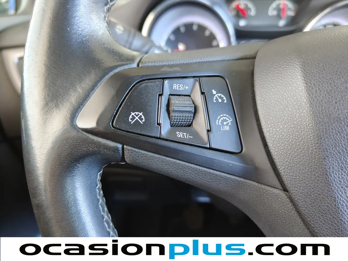 Foto Opel Astra Opel Astra 1.0 Turbo S&S Selective (105 CV)