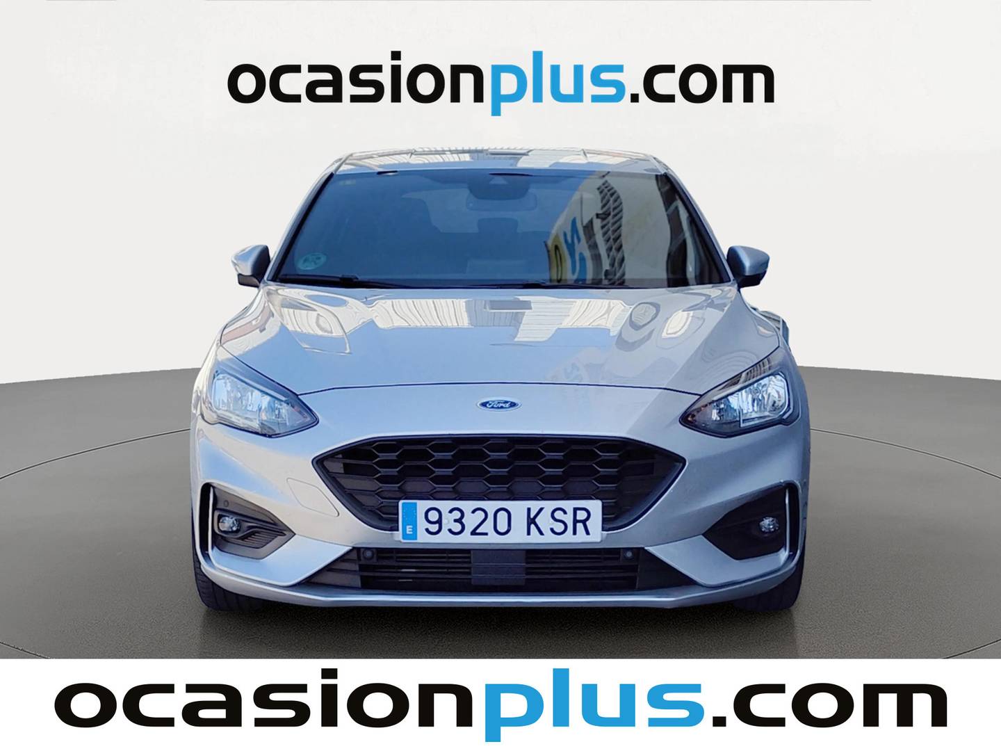 Ford Focus Ford Focus 1.0 Ecoboost S&S ST-Line (125 CV) barato