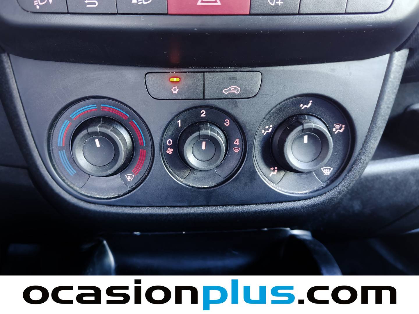 Acabados Opel Combo Opel Combo Cargo 1.3 CDTI L1 H1 (95 CV)