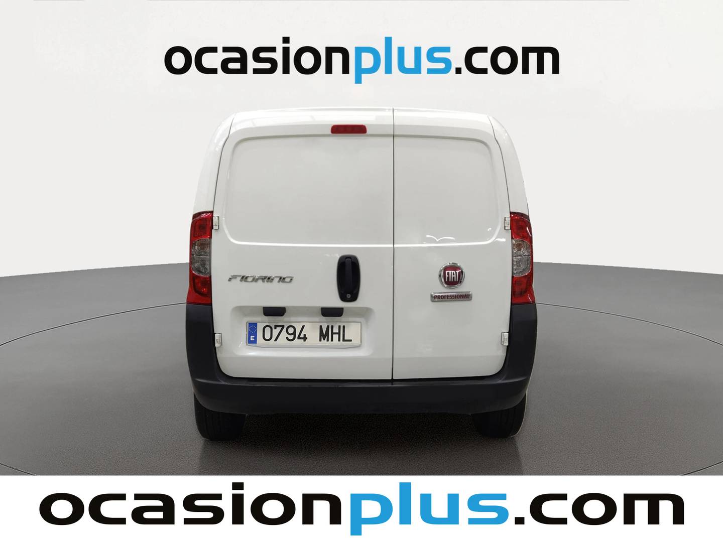 Fiat Fiorino Fiat Fiorino Cargo Furgon 1.3 Multijet SX N1 (95 CV) barato