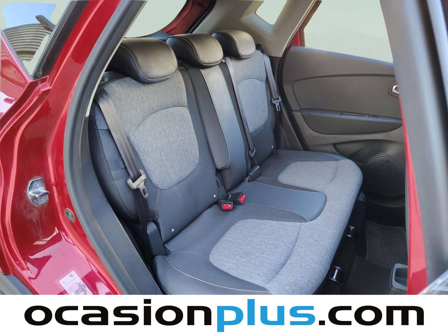 Renault Captur Renault Captur Xmod Energy TCe (120 CV) km 0