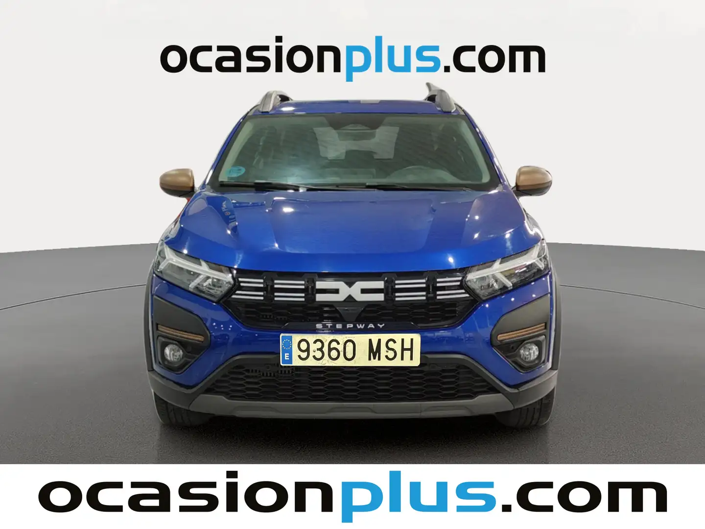 Foto Dacia Sandero Dacia Sandero Stepway Extreme Go TCe (110 CV)