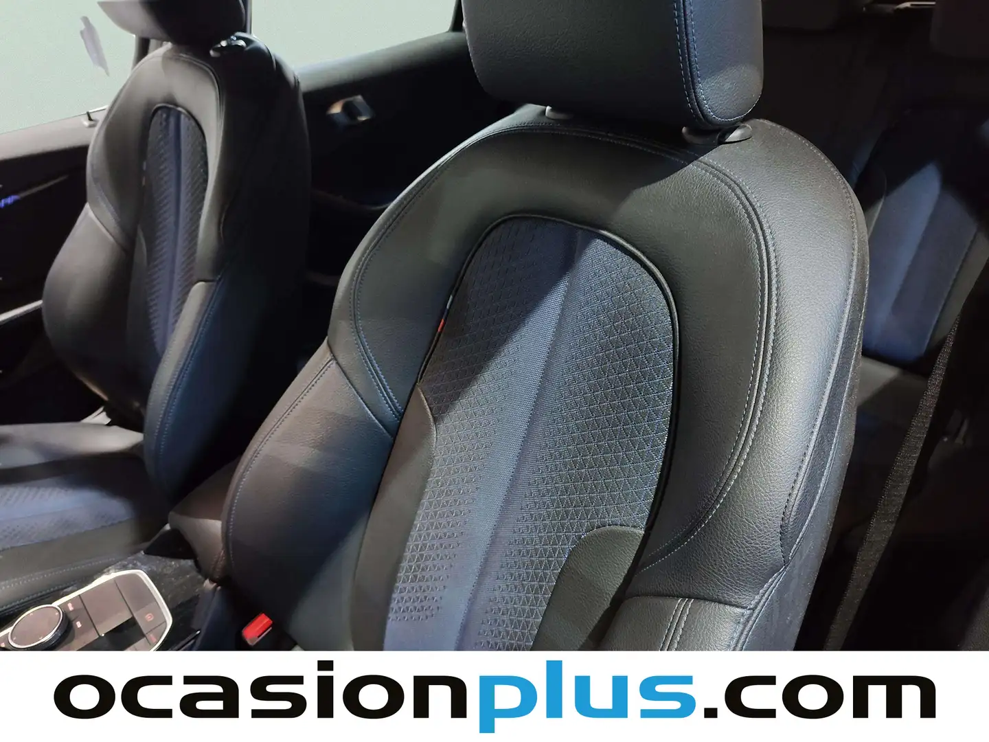 Foto BMW Serie 1 BMW Serie 1 118d  (150 CV)