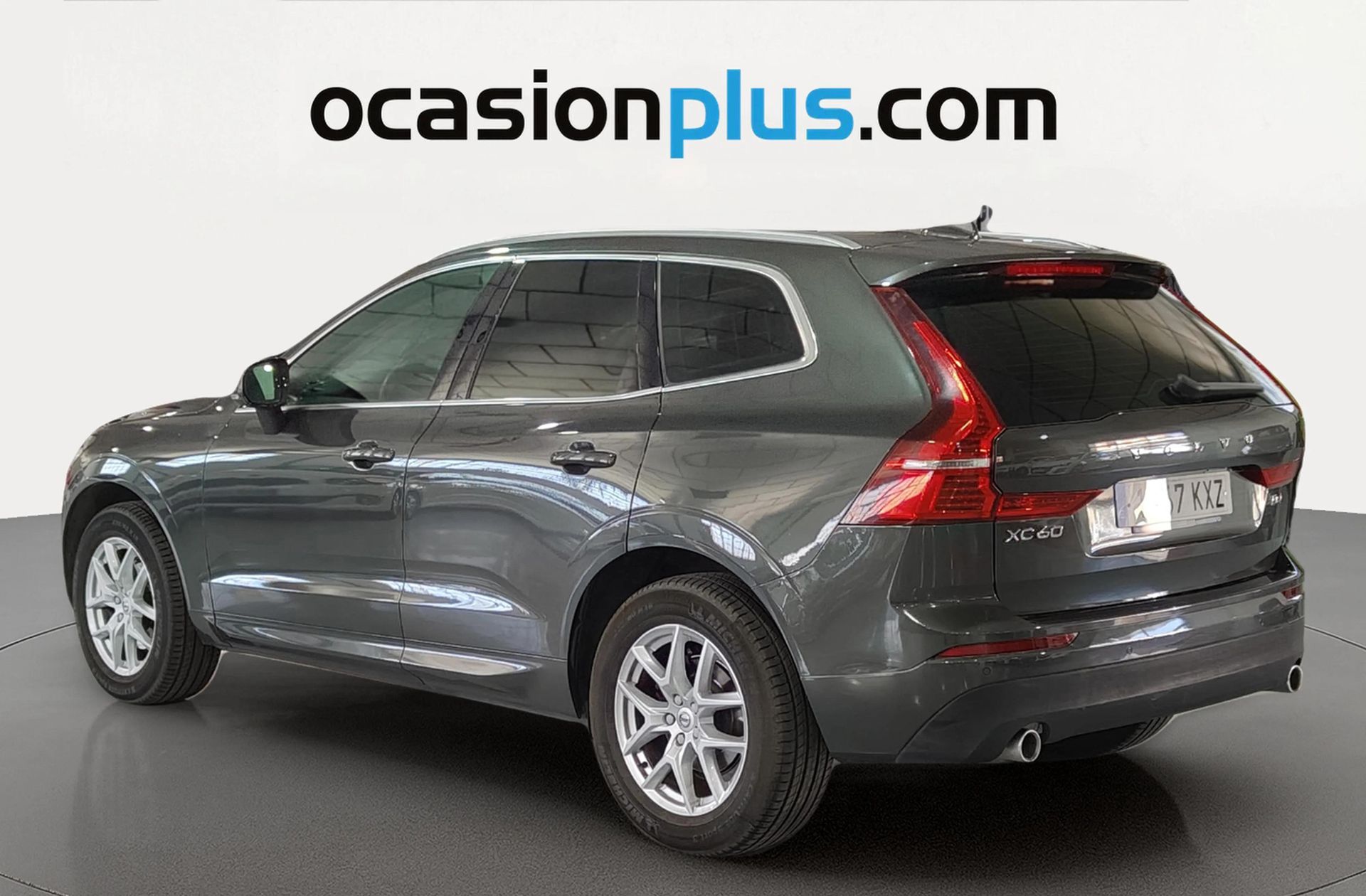 Volvo XC60 D4 Business Plus - foto 3