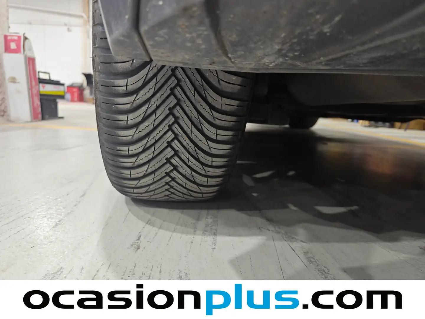 Foto Audi A1 Audi A1 Sportback 1.6 TDI (116 CV)