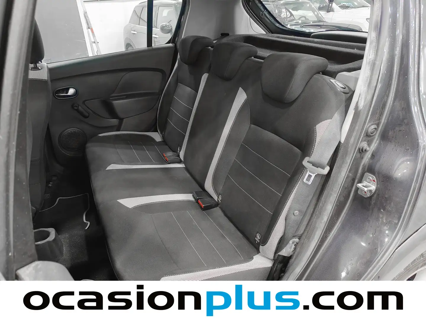 Foto Dacia Sandero Dacia Sandero Essential TCe (100 CV)