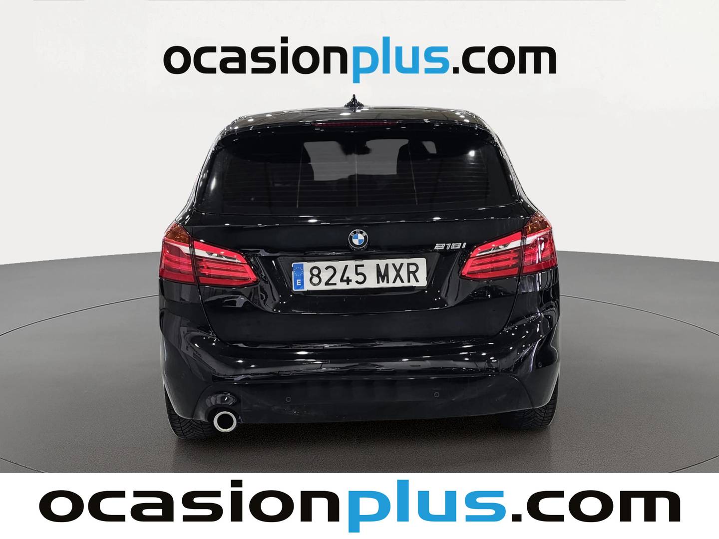 BMW Serie 2 Active Tourer BMW Serie 2 218i Active Tourer (140 CV) km 0