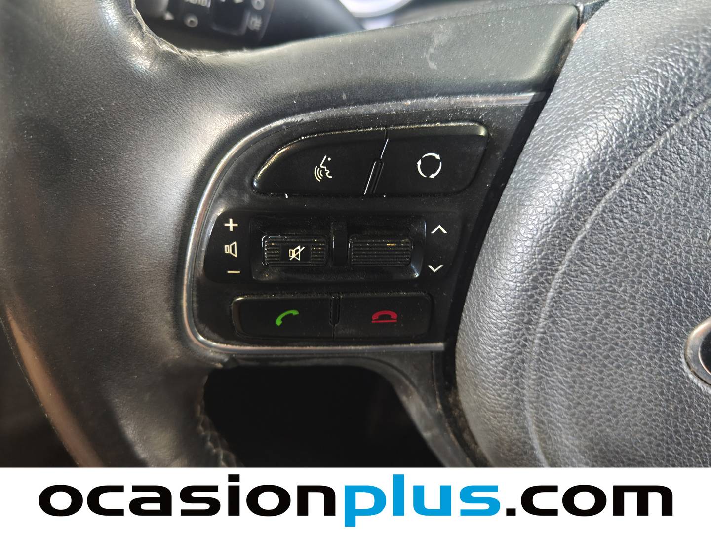 KIA Niro Kia Niro 1.6 GDi HEV Híbrido Emotion  (141 CV) 2017