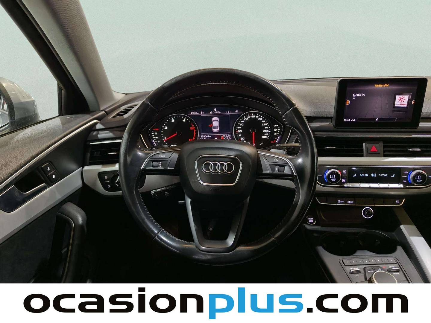Audi A4 Audi A4 Advanced edition 2.0 TDI (150 CV) S tronic 150cv
