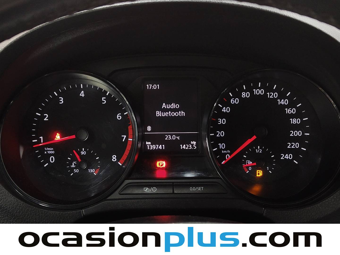 Volkswagen Polo Volkswagen Polo A-Polo 1.0 BMT (75 CV) 2016