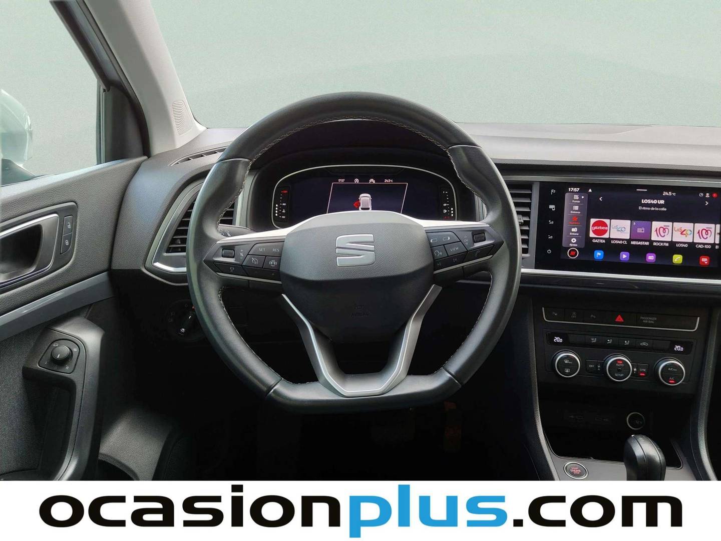 Seat Ateca Seat Ateca 2.0 TDI S&S Style Go M DSG (150 CV) al mejor precio