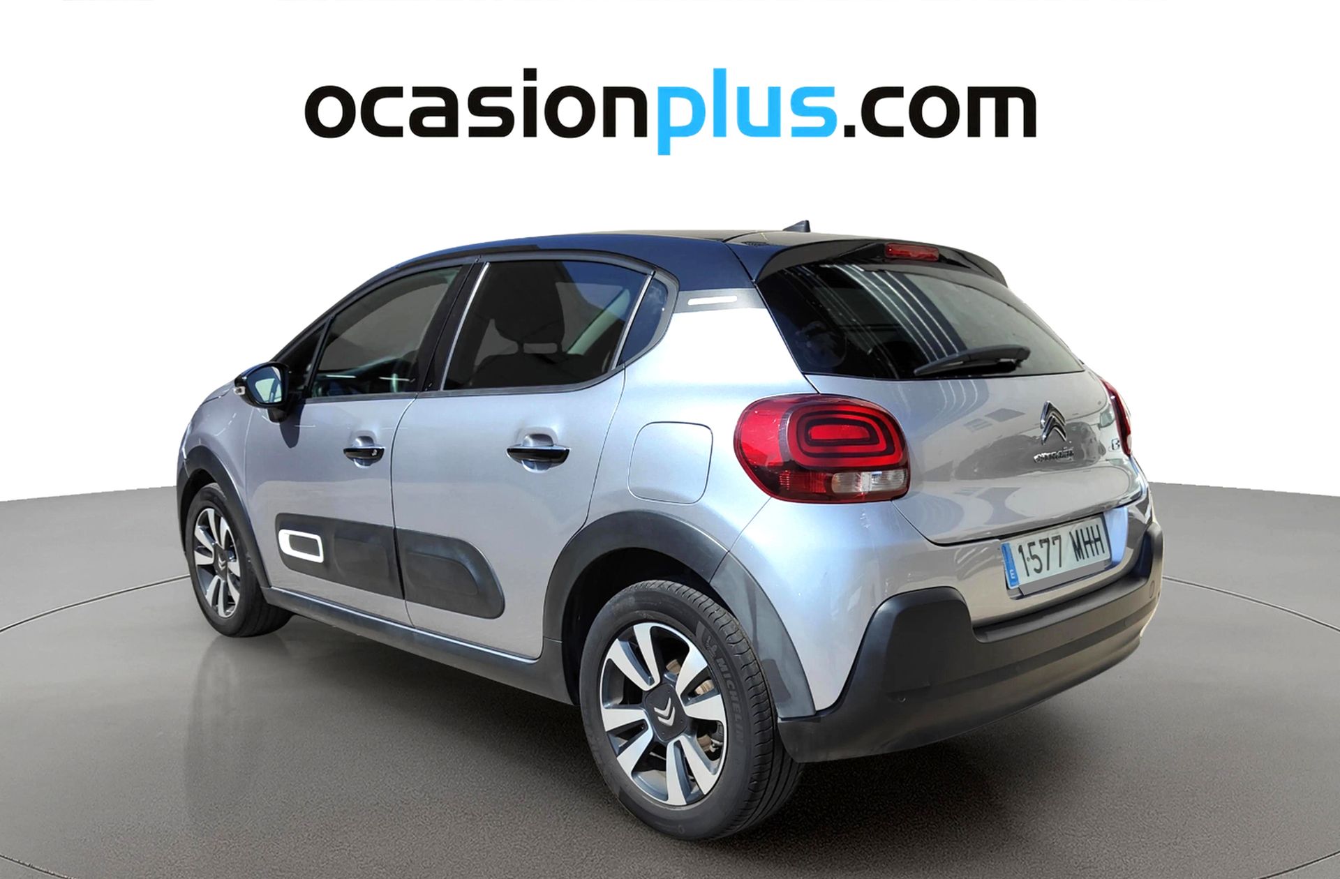 Citroën C3 PureTech 110 Shine EAT6 - foto 3