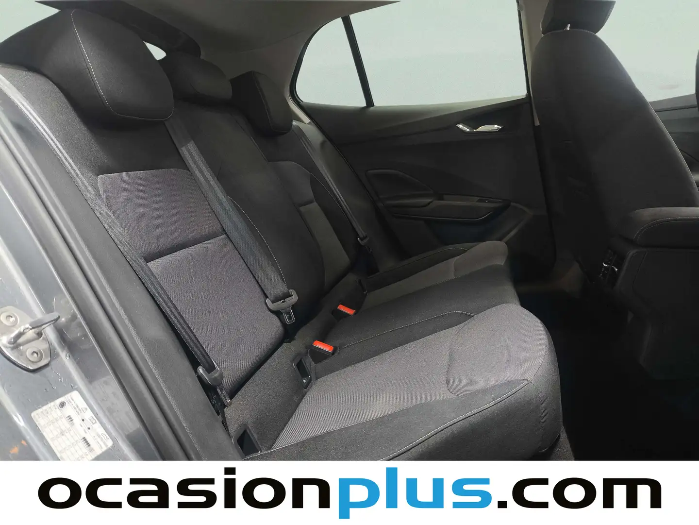 Foto Skoda Fabia Skoda Fabia 1.0 TSI Selection (95 CV)