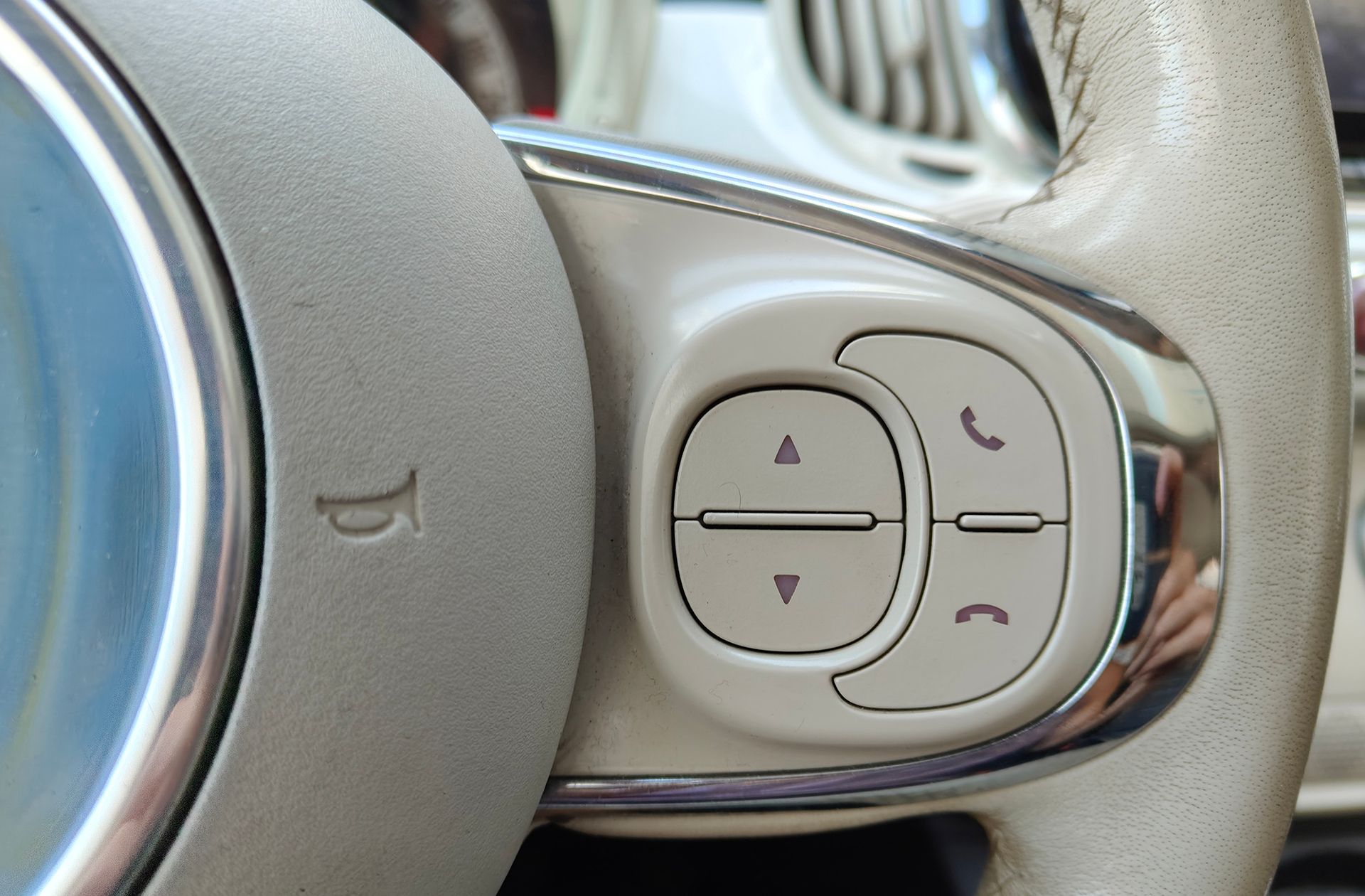 Fiat 500 1.2 Lounge - foto 21