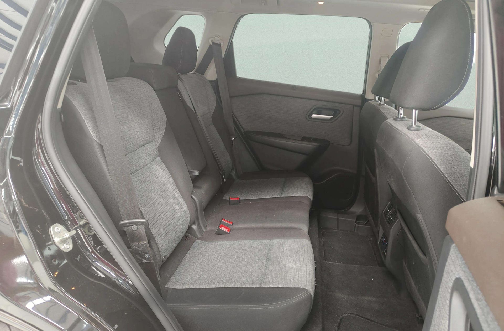 Nissan X-Trail 1.5 VC Turbo MHEV N-Connecta Xtronic 7 plazas - foto 22