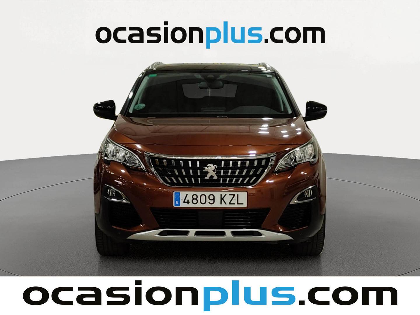 Peugeot 3008 Peugeot 3008 PureTech 130 S&S Allure (130 CV) 130cv