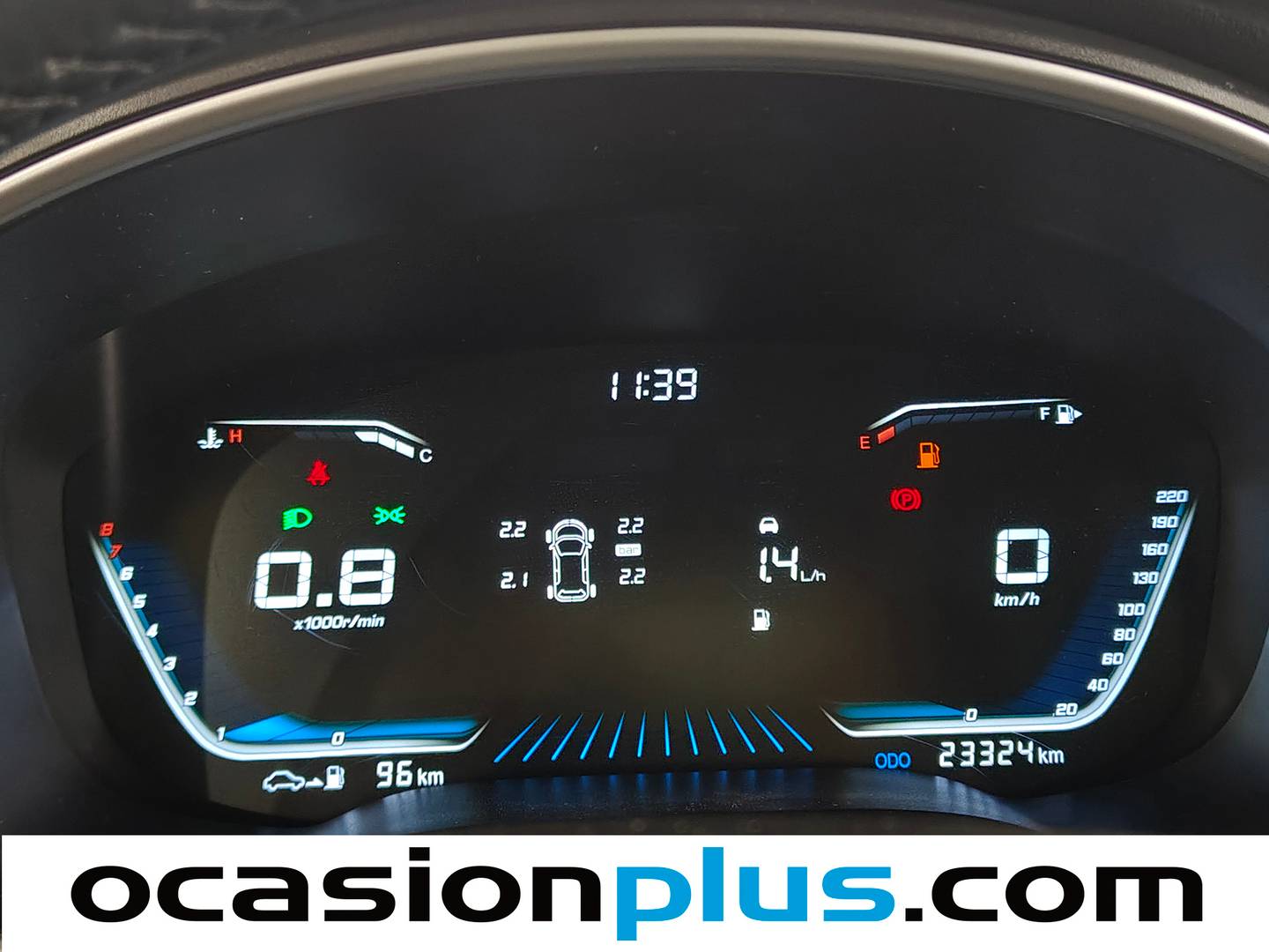 SWM G05 SWM G05 1.5T MT (139 CV) 7 Plazas manual