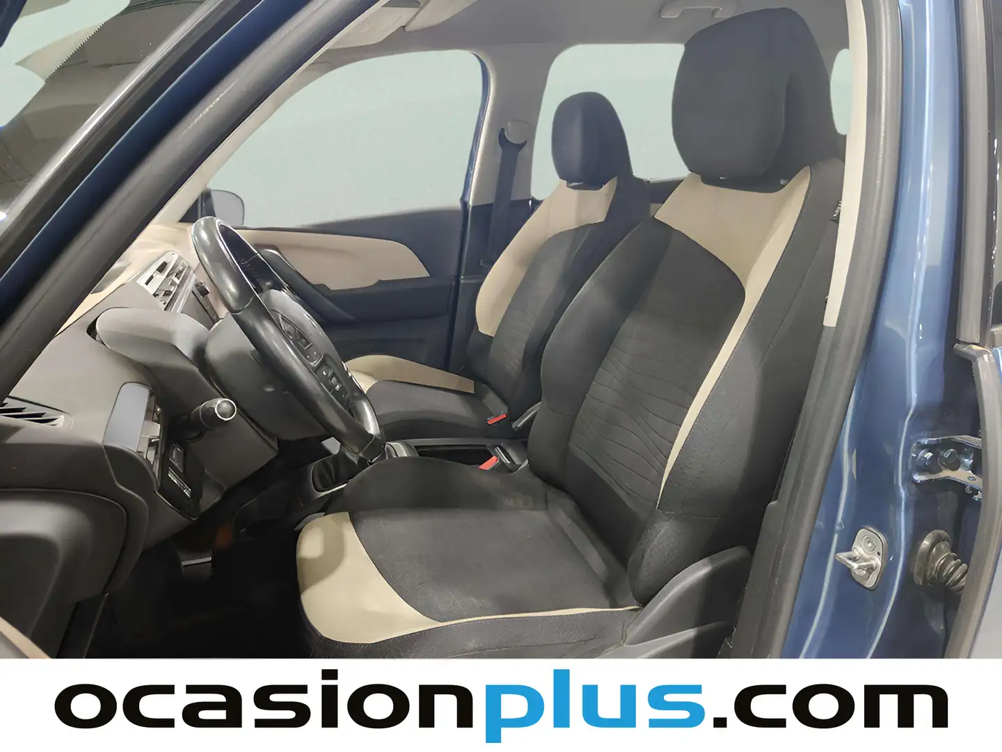 Foto Citroën Grand C4 Picasso Citroen Grand C4 Picasso BlueHDi 120 Feel (120 CV)