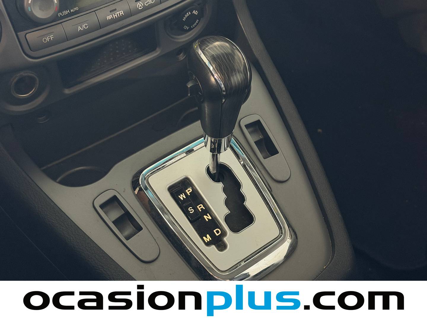SsangYong Rodius SsangYong Rodius D22T Premium Auto (178 CV) 7 Plazas de segunda mano