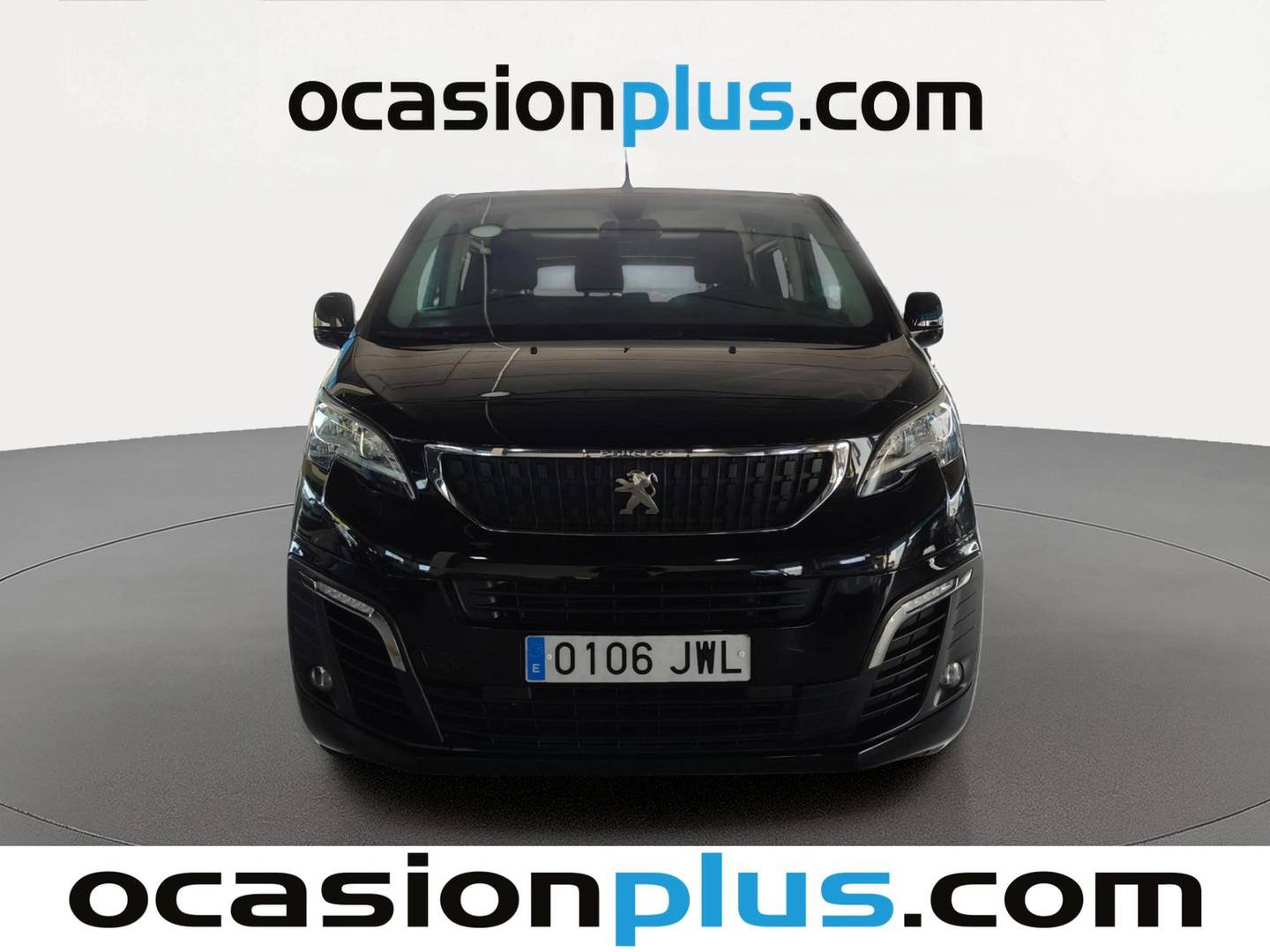 Peugeot Traveller Peugeot Traveller 1.6 BlueHDi Business Standard (115 CV) 8 Plazas 115cv