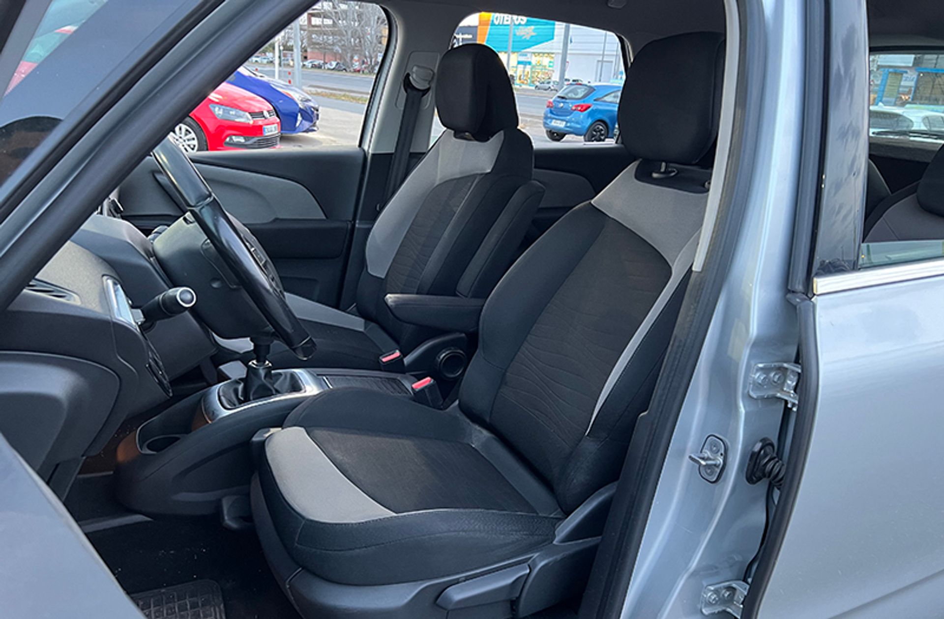 Citroën C4 Picasso BlueHDi 150 Feel - foto 10
