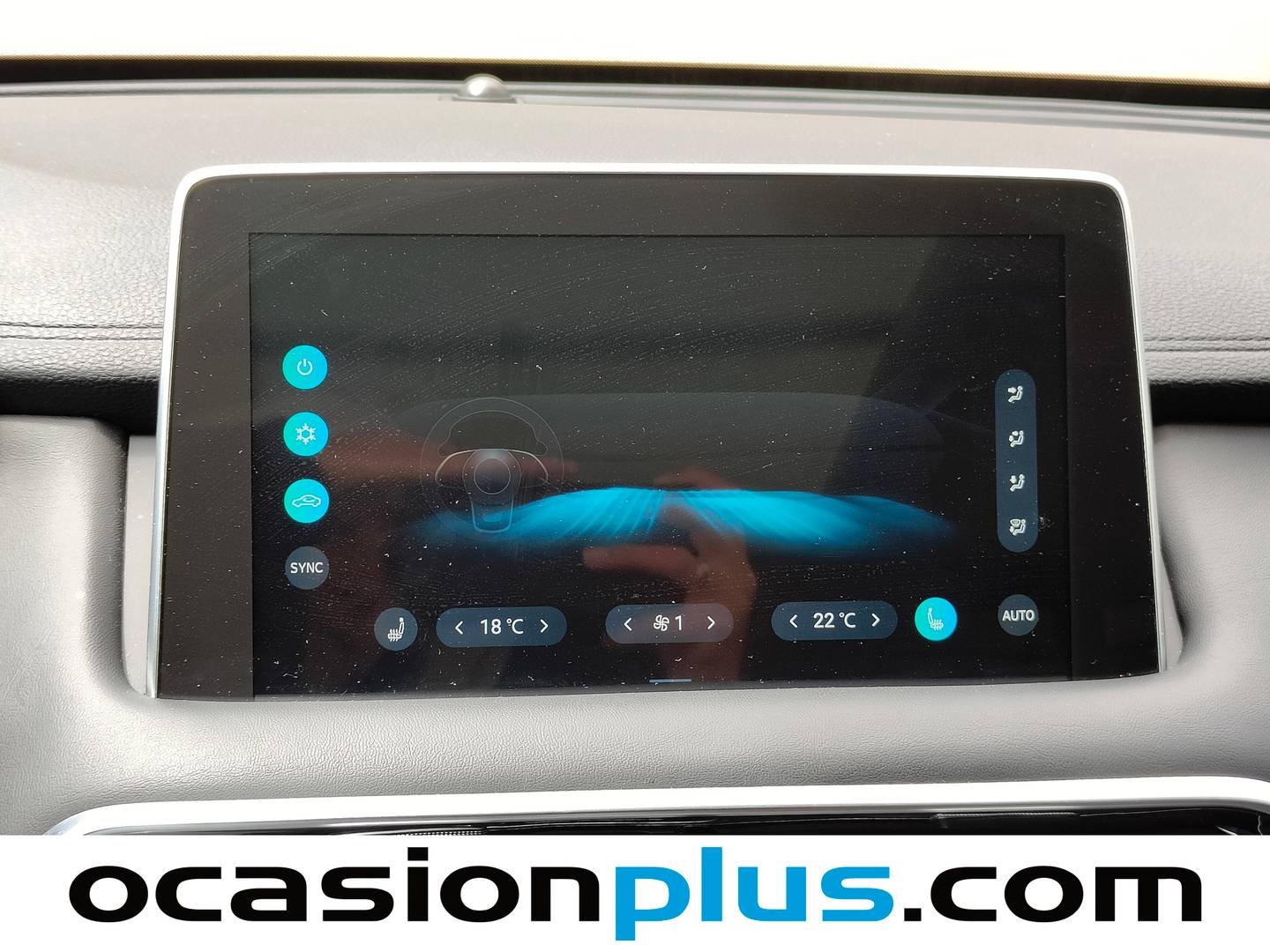 Paquetes del MG HS MG HS 1.5 Turbo GDI Comfort DCT  (162 CV)