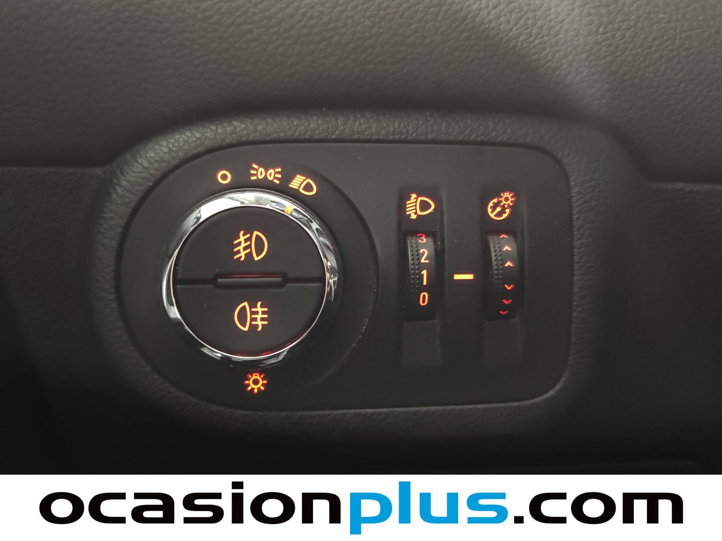 Opel Zafira Tourer Opel Zafira Tourer 2.0 CDTi Selective (130 CV) 7 Plazas seminuevo