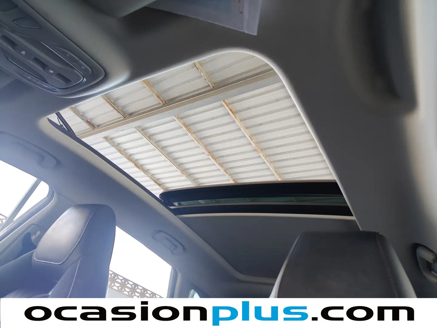 Foto MG HS MG HS 1.5 Turbo GDI Luxury DCT (162 CV)