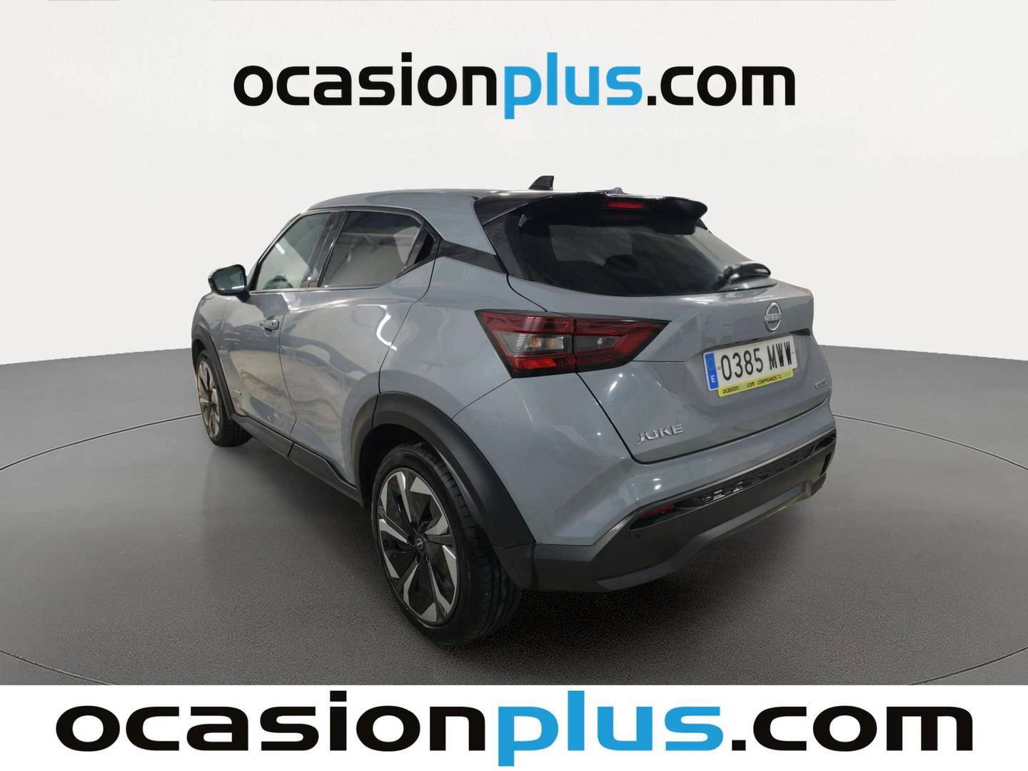 Foto Nissan JUKE Nissan Juke 1.6 Hybrid N-Connecta Auto (143 CV)