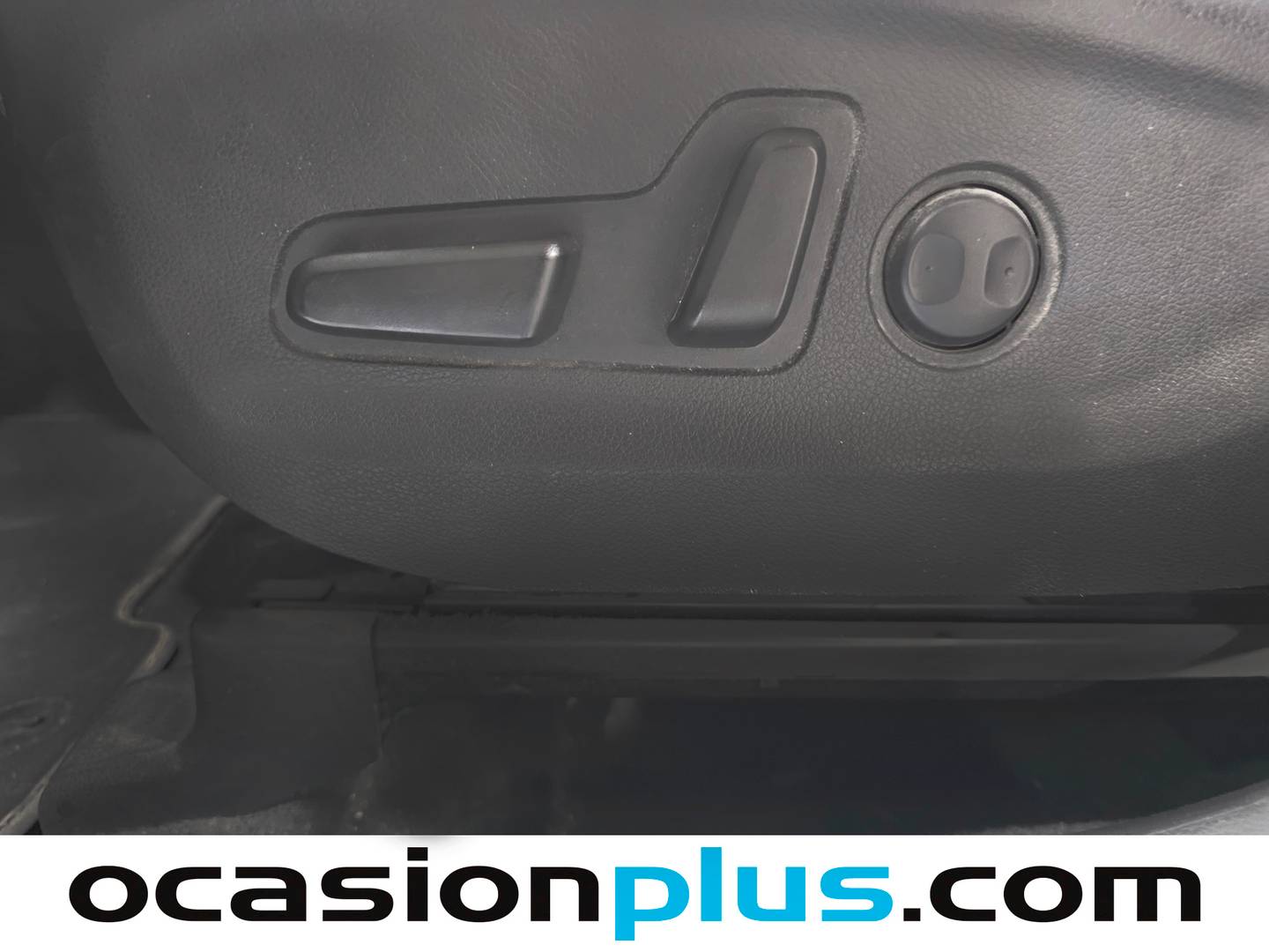 Equipamiento del KIA Sportage KIA Sportage 2.0 CRDi VGT GT Line 4x2 (136 CV)
