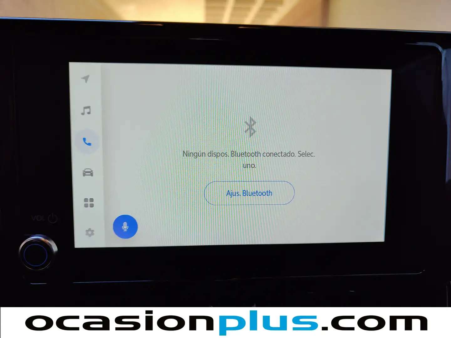 Foto Toyota Corolla Toyota Corolla 140H Style (140 CV)