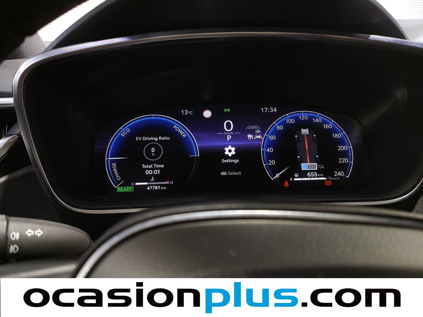 Toyota Corolla Toyota Corolla 140H Active Plus (140 CV) híbrido