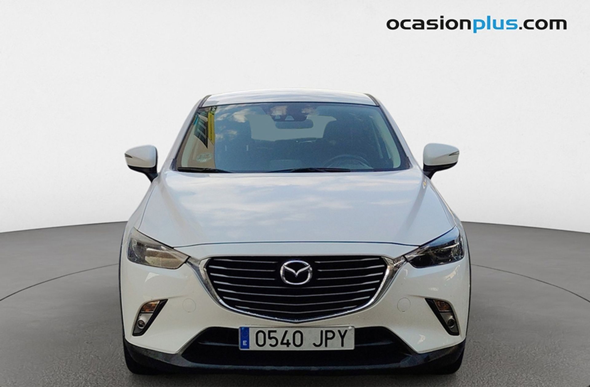 Mazda CX-3 1.5 DE Skyactiv Luxury 2WD - foto 12