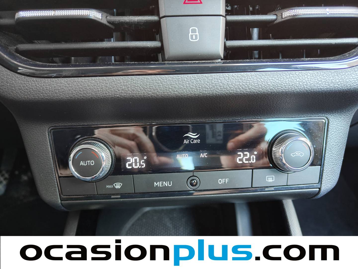 Foto Skoda Kamiq Skoda Kamiq 1.0 TSI Ambition  (110 CV)