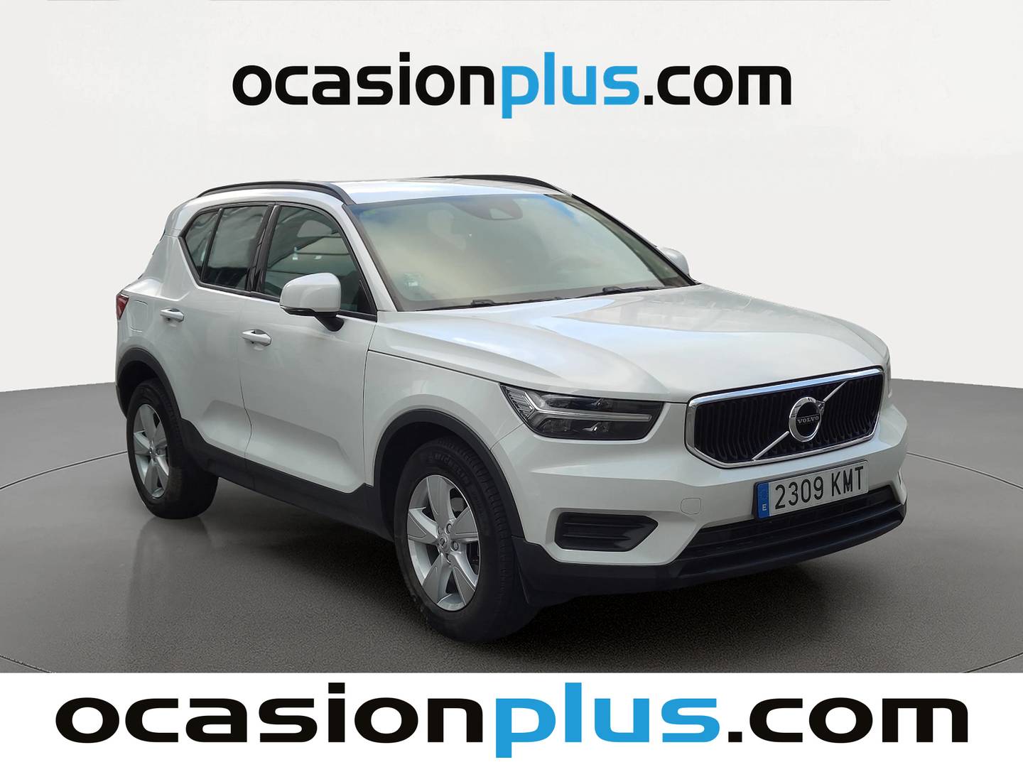 Volvo XC40 Volvo XC40 T3 (156 CV) de ocasión