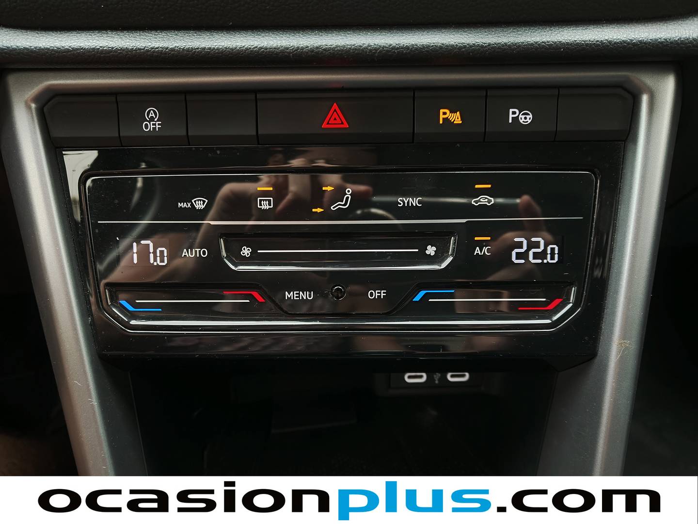 Volkswagen T-Roc Volkswagen T-Roc Life 1.0 TSI (110 CV) gasolina