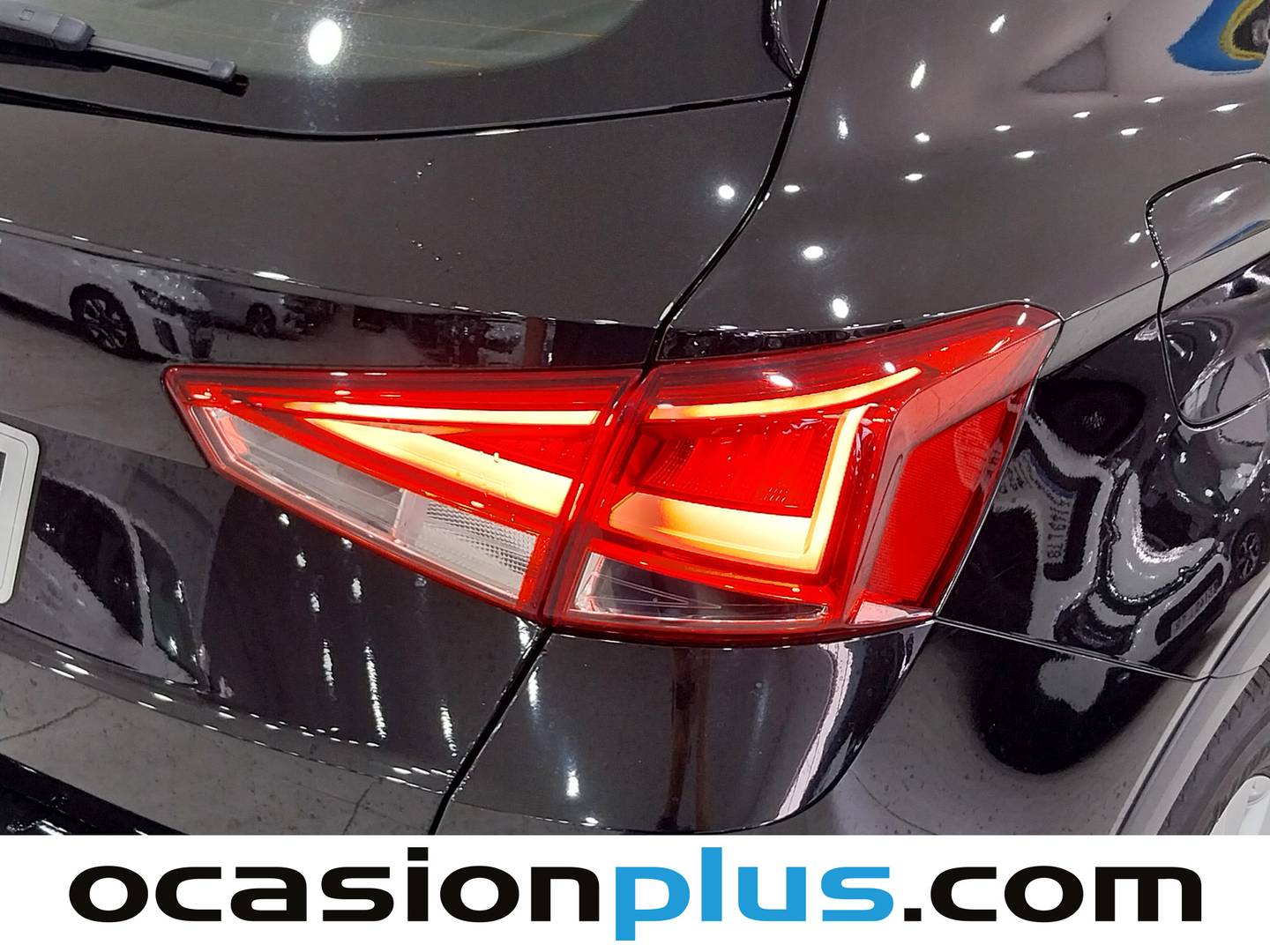 Accesorios del Seat Arona Seat Arona 1.0 TSI Style XL (110 CV)