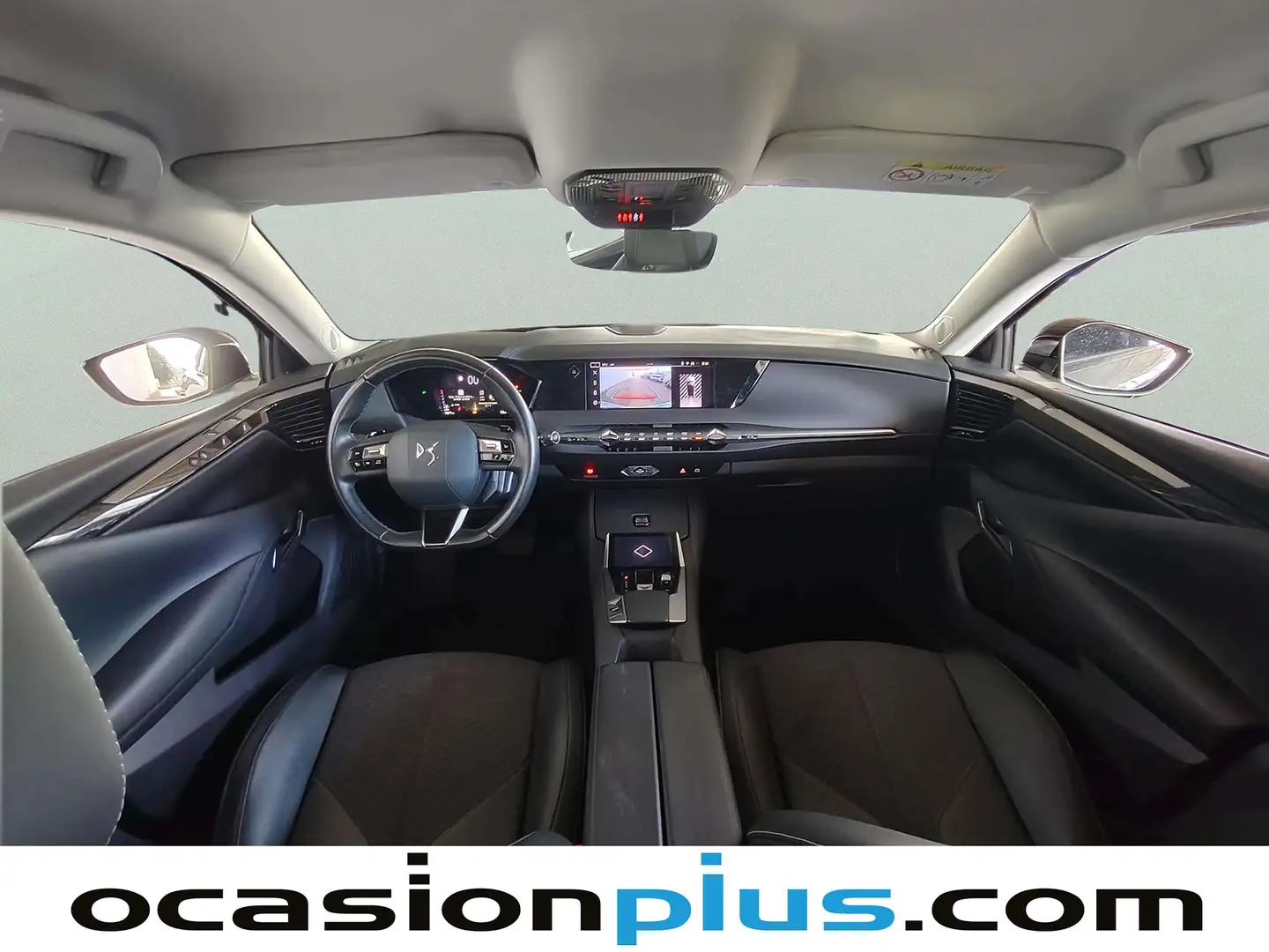 Foto DS DS 4 DS DS4 BlueHDi 130 Trocadero Auto (130 CV)