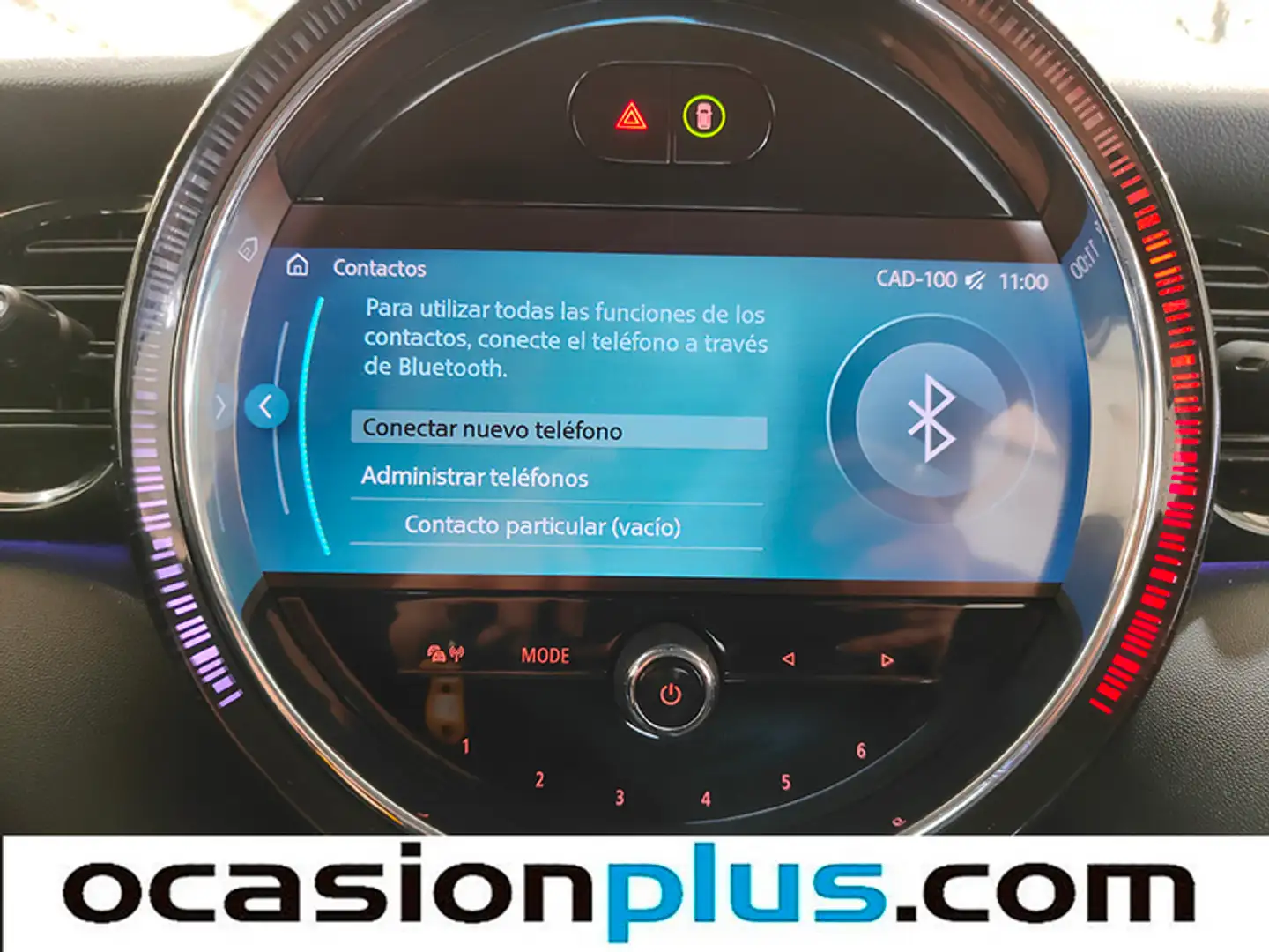 Foto Mini MINI MINI MINI 5 Puertas Cooper (136 CV)