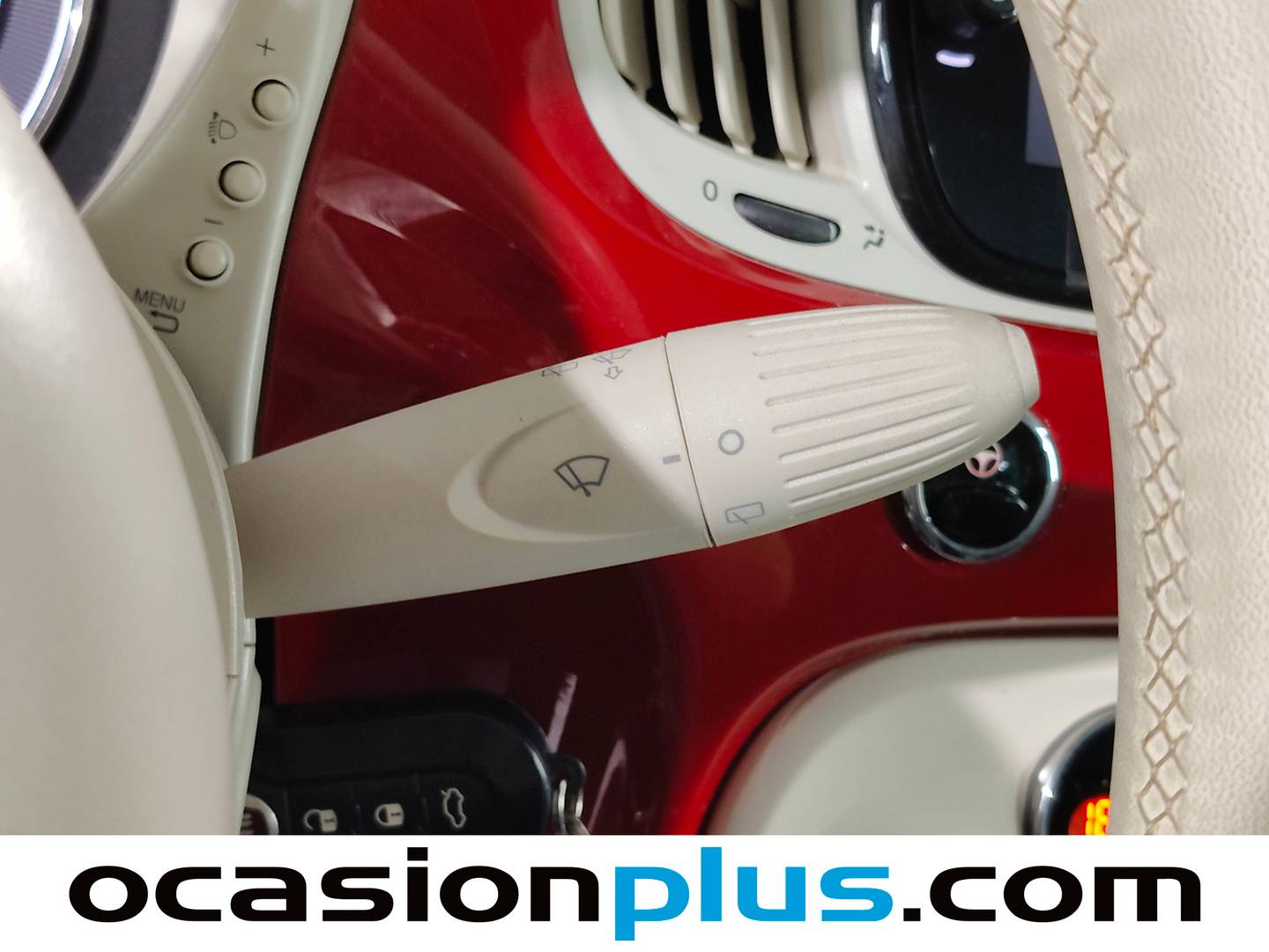 Fiat 500 Fiat 500 1.0 Hybrid Dolcevita (70 CV) km 0
