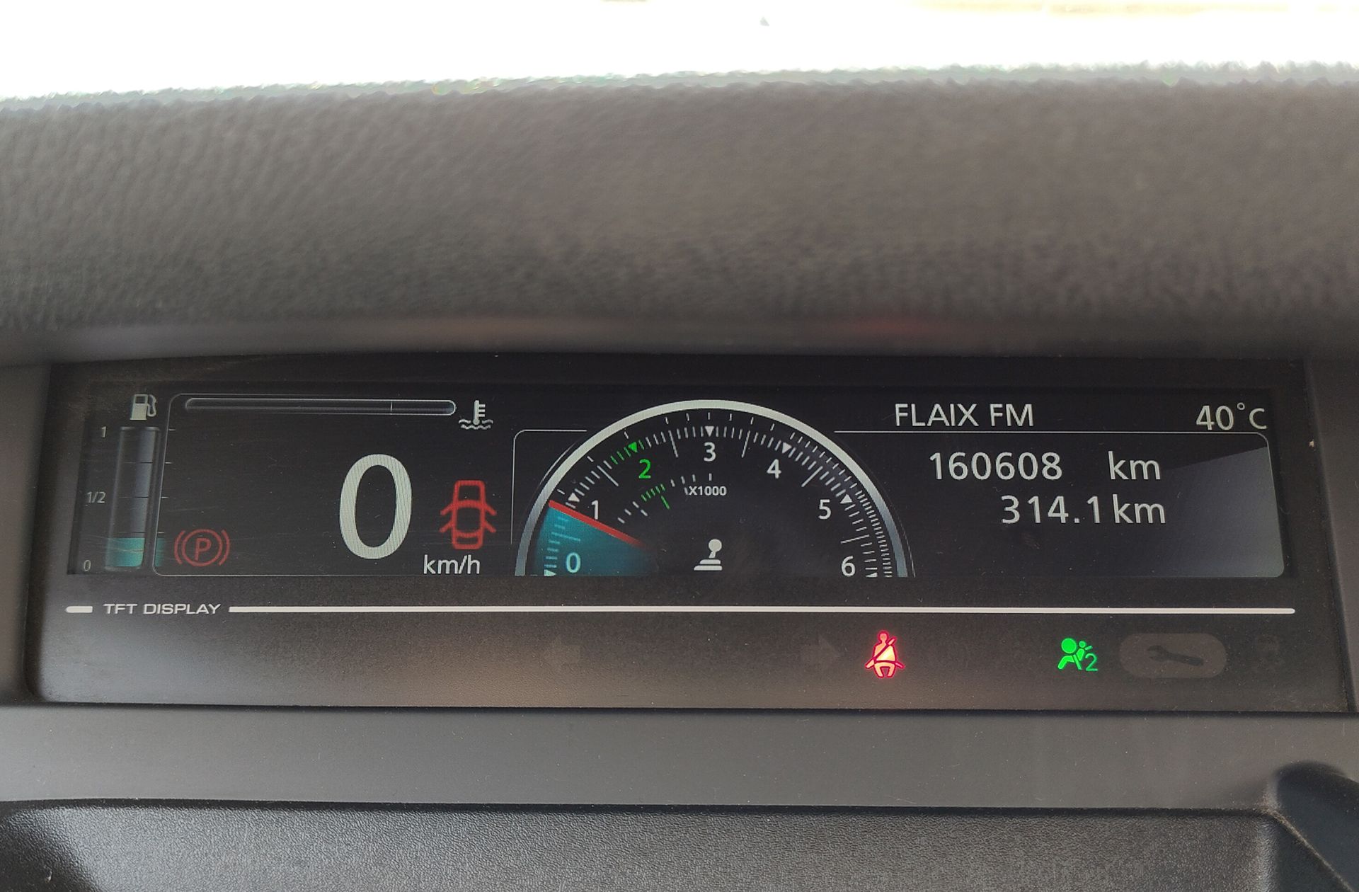 Renault Scénic 1.6 dCi Energy Limited - foto 18