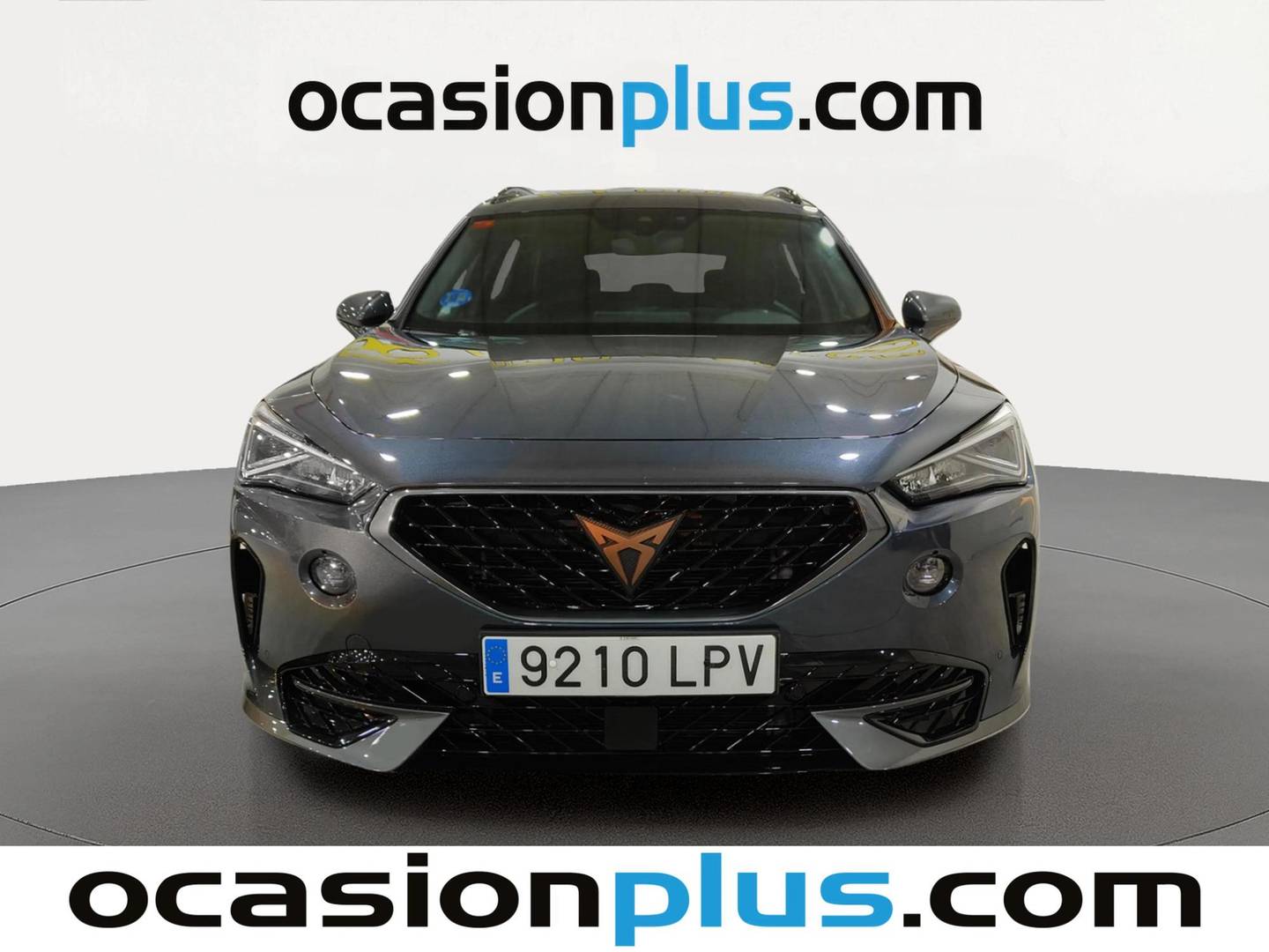Cupra Formentor Cupra Formentor 1.4 e-Hybrid DSG (204 CV) 204cv