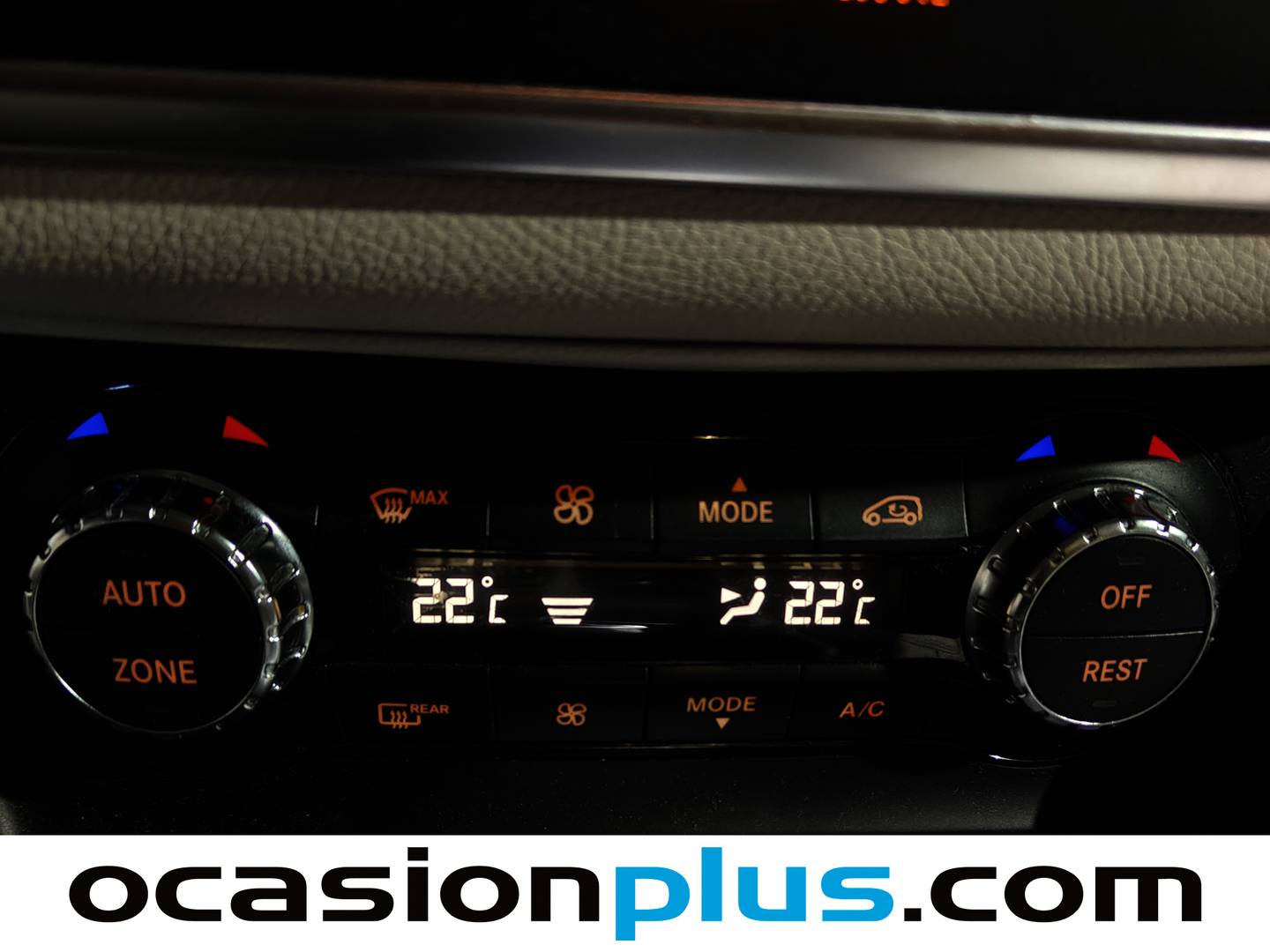 Foto Mercedes GLA Mercedes-Benz GLA 200 d (136 CV)