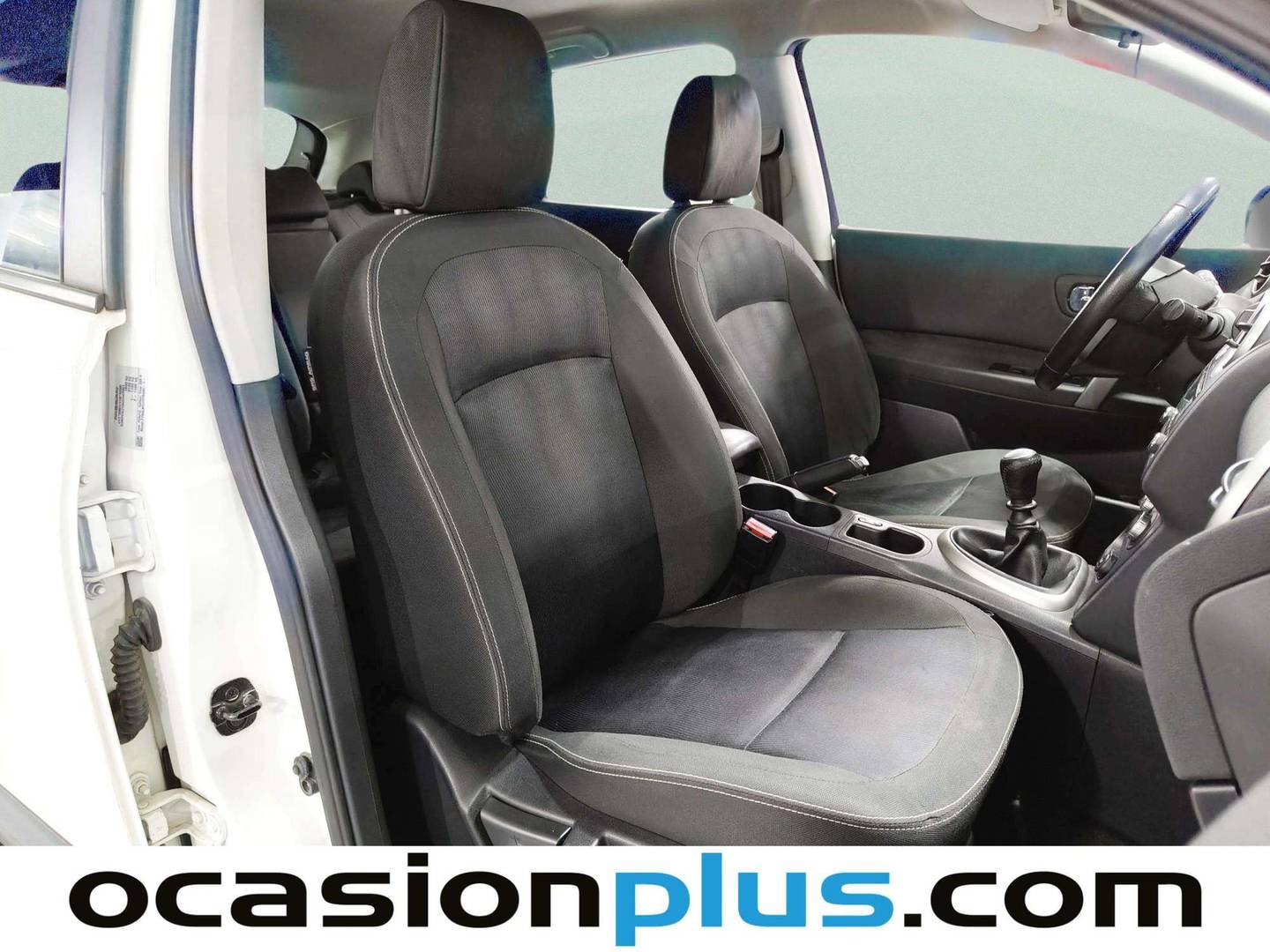 Nissan QASHQAI Nissan Qashqai dCi 110 S&S Acenta 4x2 (110 CV) diésel