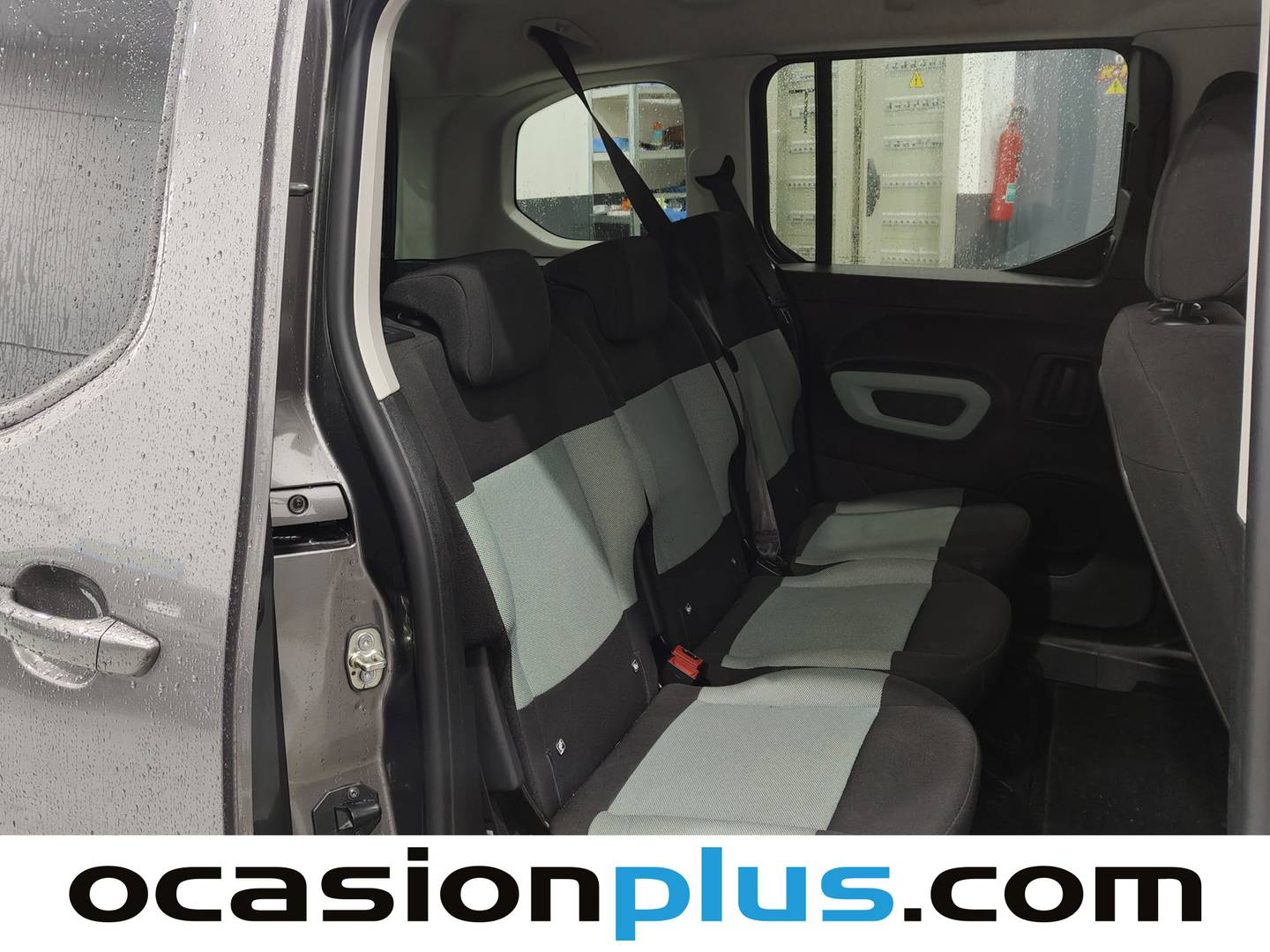 Foto Citroën Berlingo Citroen Berlingo Combi BlueHDi 100 S&S Talla M Feel Pack (102 CV)