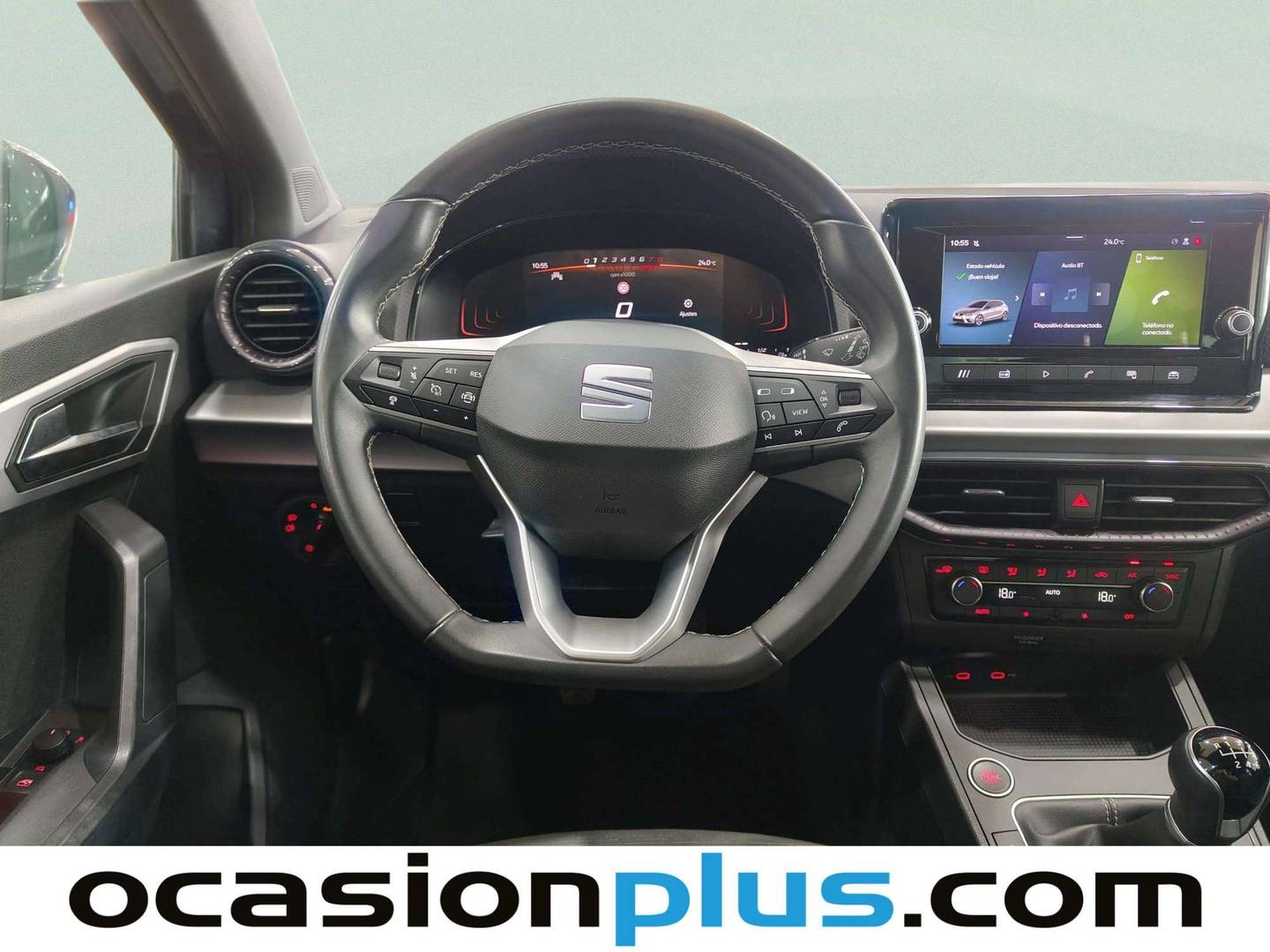 Seat Ibiza Seat Ibiza 1.0 TSI S&S Xcellence (115 CV) 2025