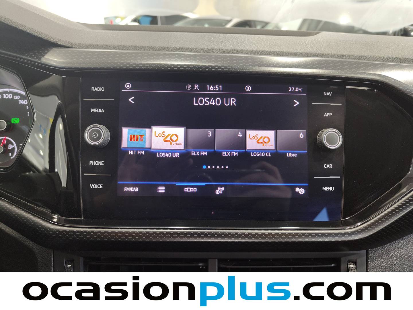 Acabados Volkswagen T-Cross Volkswagen T-Cross Advance 1.0 TSI (110 CV) DSG