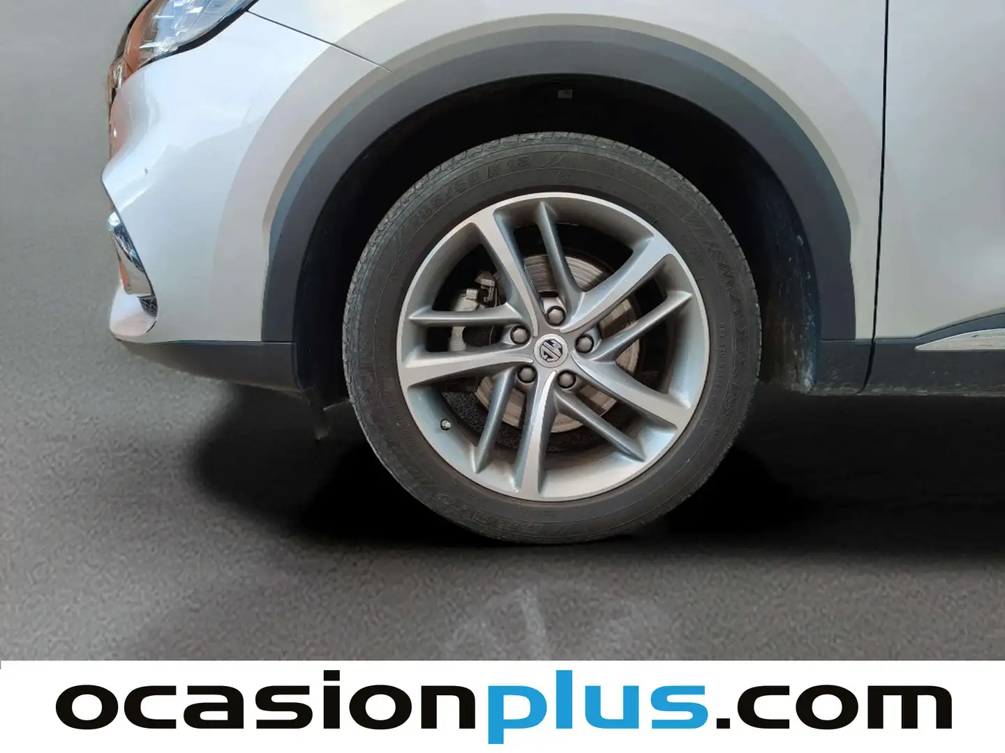 Foto MG HS MG HS 1.5 Turbo GDI Luxury  (162 CV)